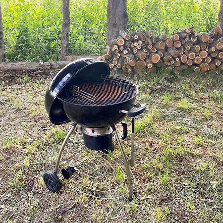 Le Des Poiriers Holiday home Uzes